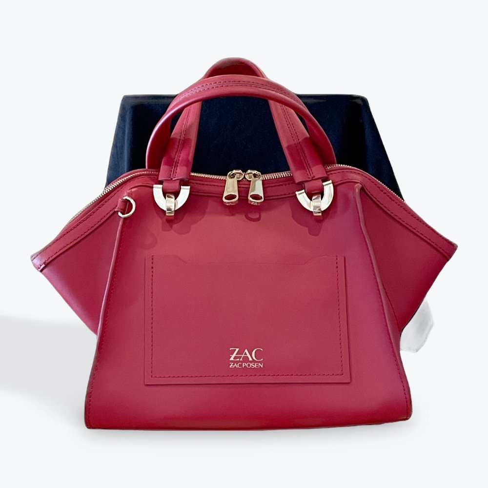 ZAC POSEN Handbag